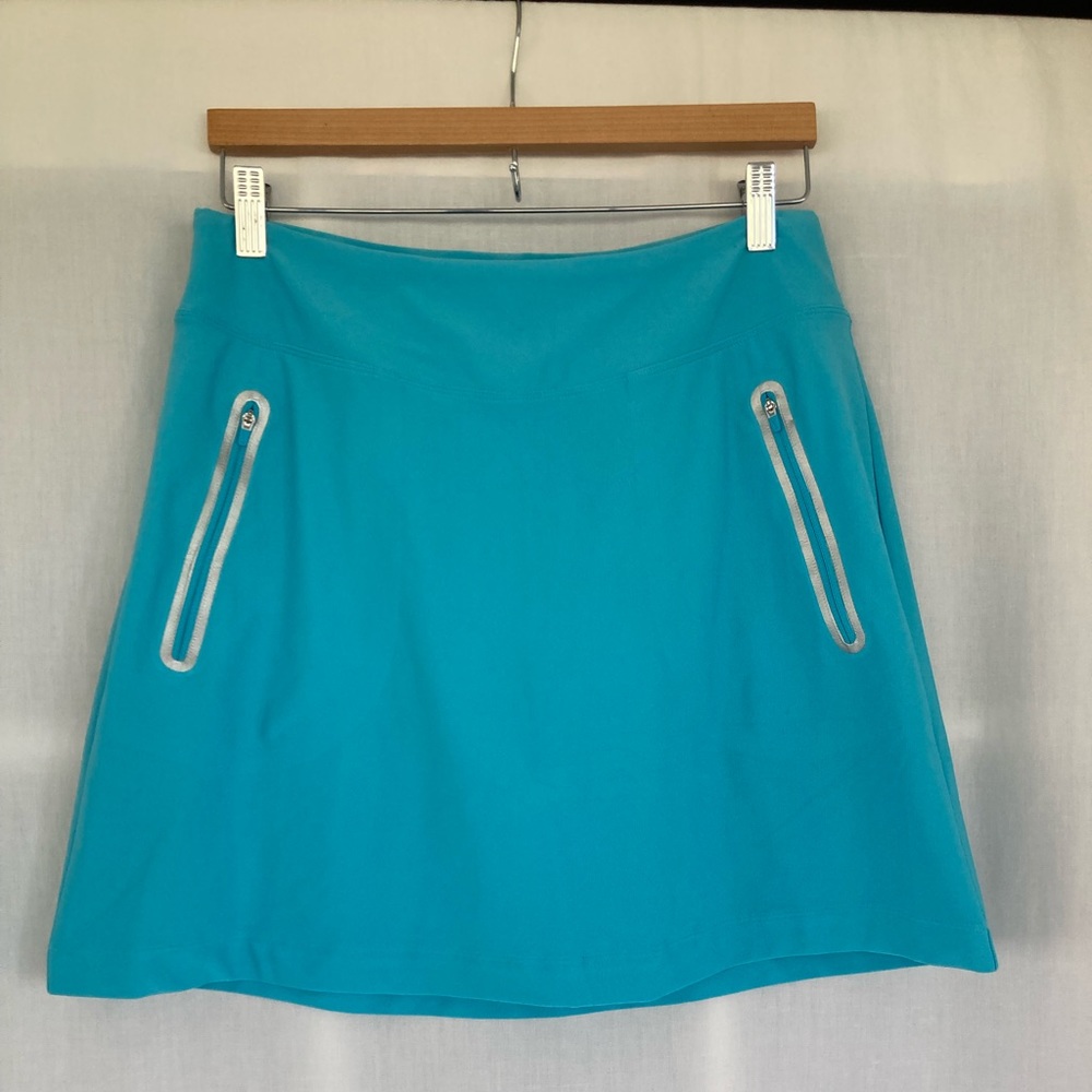 Nike Golf Tour Performance Dri-Fit Golf Skorts. Size M